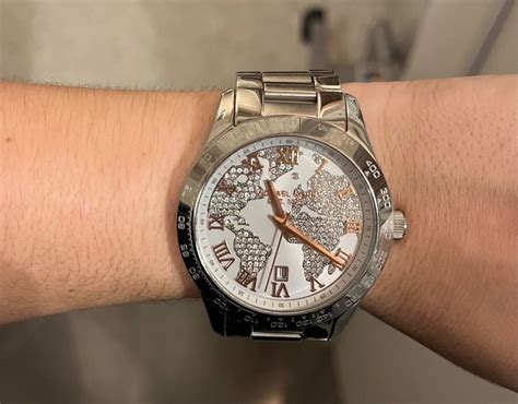 uhr michael kors weltkarte|Michael Kors Uhren und Schmuck .